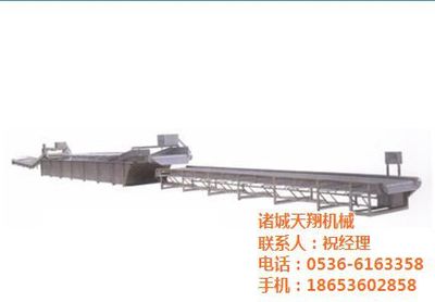 河北草莓清洗机,诸城天翔(图),草莓清洗机价格多少